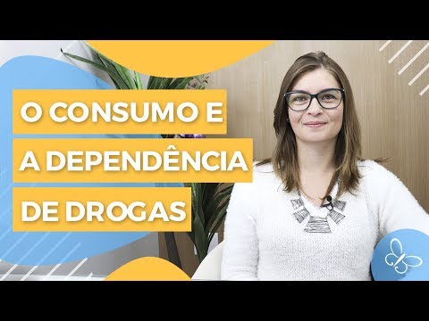 Vídeo: Abuso De Substâncias - Tipos, Causas, Consequências, Métodos De Tratamento