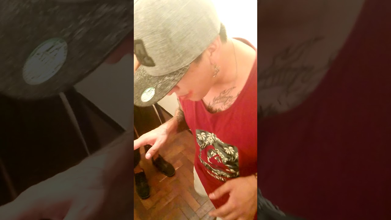 Eselompee -Hielo Seco-