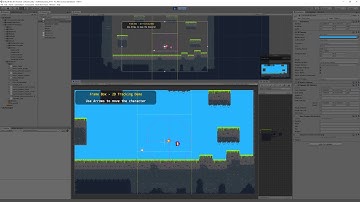 Upcoming Changes in Multitrack Camera Asset | Unity3D | Asset Store | Rainbirth Games