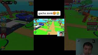 gacha zonk #robloxindonesia #roblox #gamingindonesia #rasyablox #games #gacha #zonk #gaming #like
