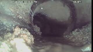 Sewer Scope 822 S Meyers St Tacoma Wa 98465