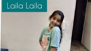 Laila Laila | Andhadhun | Sayma! ✨