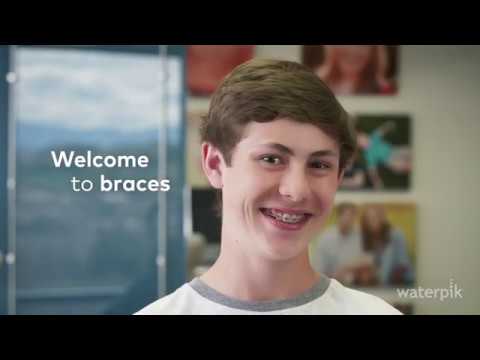 How to Care for Braces | 3 Steps To Success