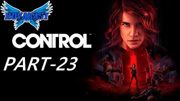 Control Ultimate Edition - Part 23 - HORDE MODE | Novakast