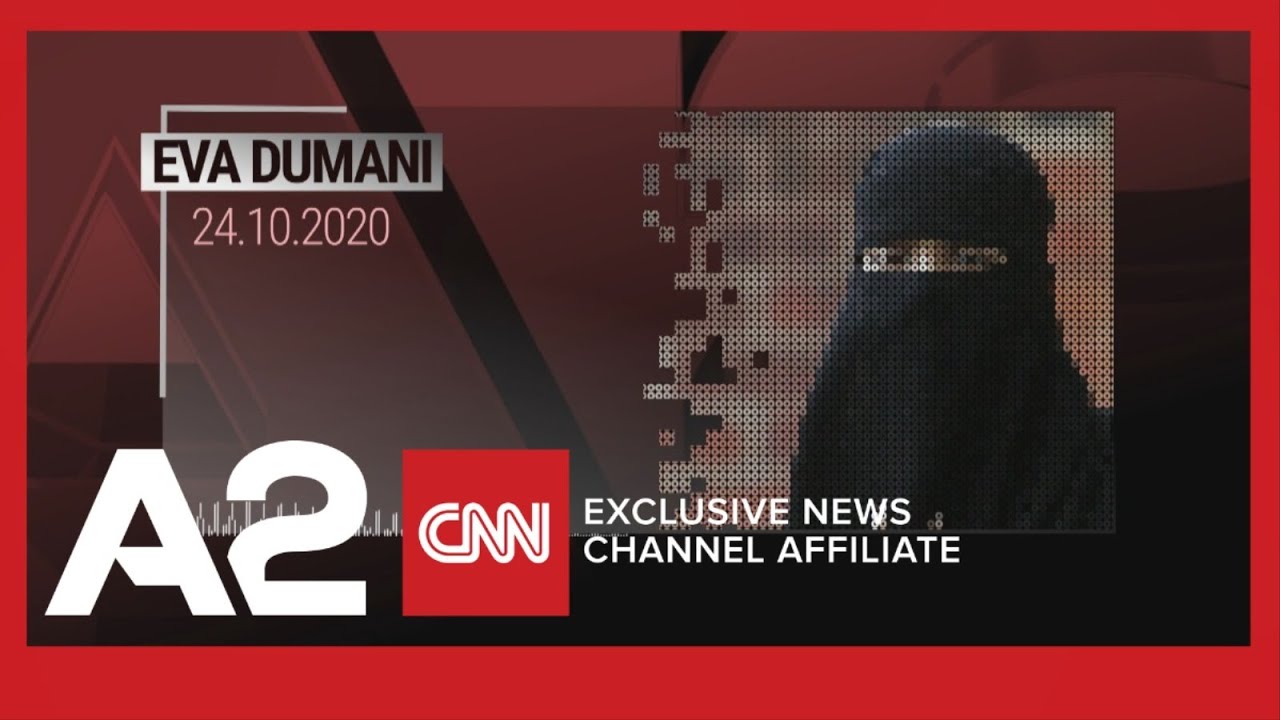 Gratë shqiptare në Al-Hawl: Nuk duam të kthehemi në Shqipëri