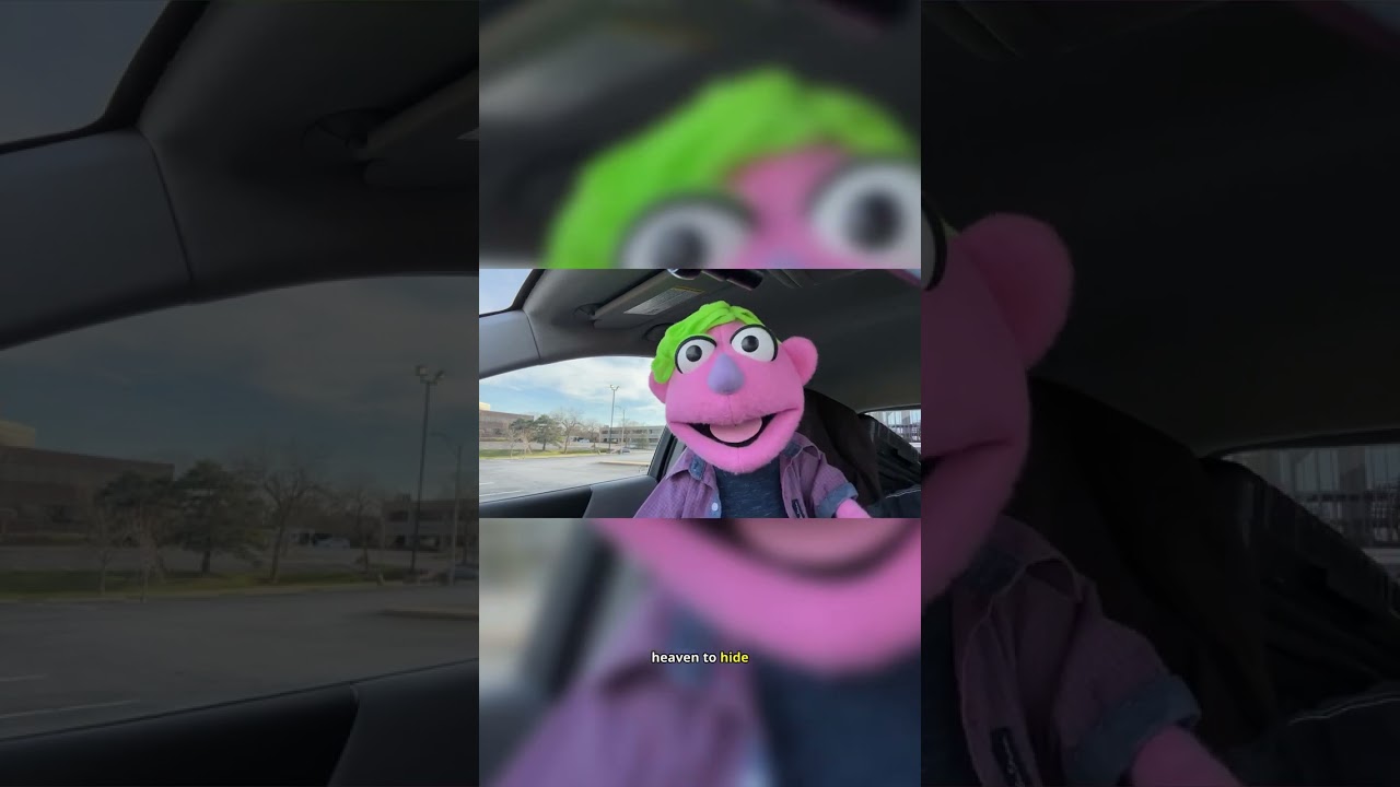 Rapture Revelation: You're Not Escaping!