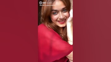 #Jannat_zubair #Jannat #shorts   Jannat zubair ka sandar video |Jass Manak ❤️❤️#short #love