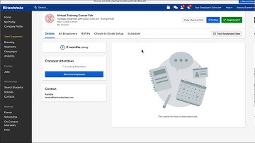VEM November 2020: Handshake Premium