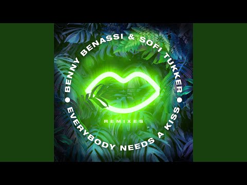 Everybody Needs A Kiss (Havoc & Lawn Remix)