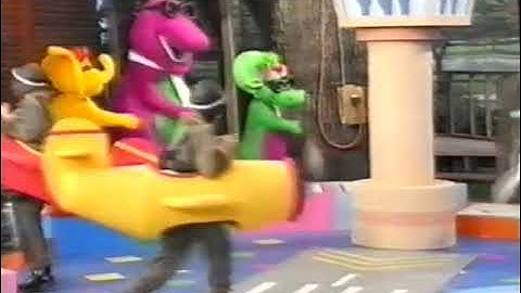 Fun & Games (2009 Version) Part 49