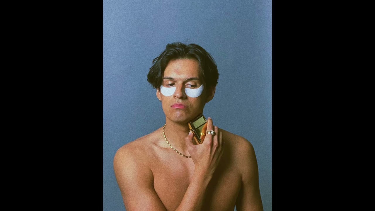 [FREE] OMAR APOLLO TYPE BEAT 