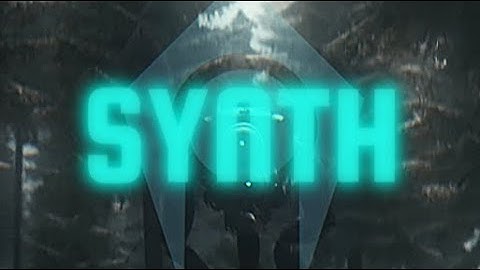 SYNTH | Half-Life 2 Combine Edit