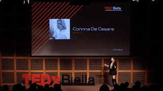 Come il femminismo può insegnarci a lavorare meno e meglio | Corinna De Cesare | TEDxBiella