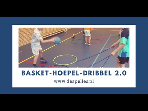 Goede basketbal Archieven - De Spelles BZ-29