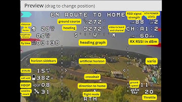 INAV Altitude Hold & RTH Test on My Self-Built 5" FPV Drone | Analog FPV Flight Demo