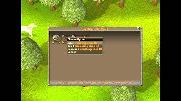 Runescape - Getting 99 firemaking