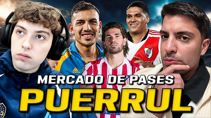 DAVOO XENEIZE AND GASTÓN EDUL ANALYSE THE TRANSFER MARKET