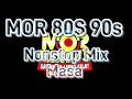 MOR 80 S 90 S NONSTOP Mix Masa 132Bpm DjOndong Remix MOR 80 S 90 S NONSTOP Mix Masa 132Bpm DjOndong Remix