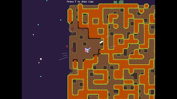 Gamedev log | PlanetLooter | Autotiling update