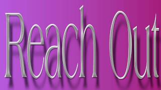 Burt Bacharach / Hal David ~ Reach Out