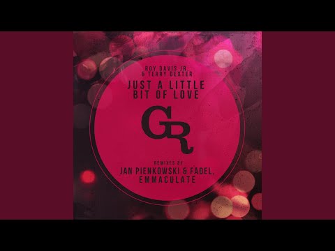 洋楽 A Little Bit Of love (Trayze Remix) 洋楽 A Little Bit Of love (Trayze Remix) A Little Bit Of