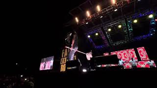 Khuzani Mpungose live at Facts Durban 2022 screenshot 5