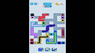 Gecko Out Level 874