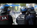 Hundreds held, dozens wounded as protests over conditions in French schools escalate