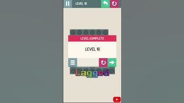 Sokoban (Lagged.com) Levels 15 - 20 #sokoban #speedrunning #speedrun