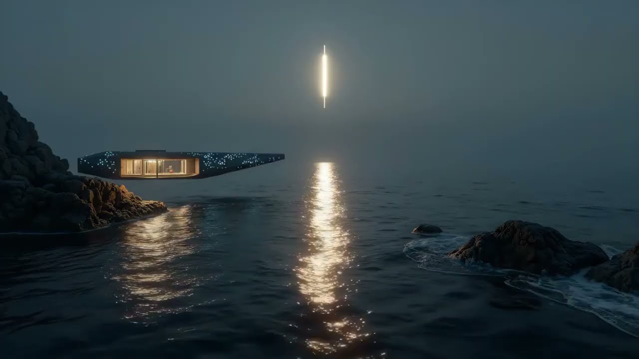 Музыка для глубокой работы | Минималистичный эмбиент для фокуса