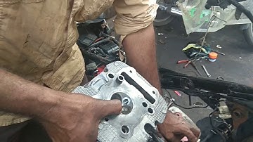 Pulsar 150 HOW TO SET BIKE TIMING EASILY..