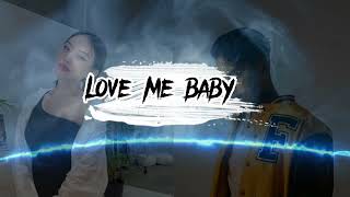 Miniatura de vídeo de "SAY YOU LOVE ME LYRICAL VIDEO|| KENNY FT. LECZIN"