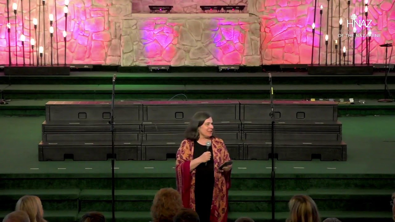 Growing Place Pre-School Graduation