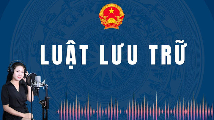 Tiêu chí đánh giá nhân viên lưu trữ năm 2024