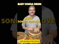 Easy Conga Drum – Cuban Songo Groove You Must Try! | Arie Ouzana Percussion