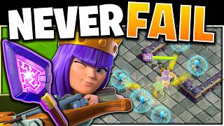 How to Queen Charge in 2026 the LAST Guide You ll EVER Need