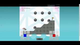 Boxman Walkthrough Part 8