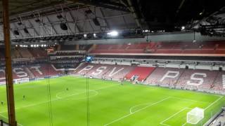 Psv - Fc Bayern Die Immer Lacht