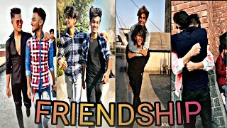 👬 NEW LATEST FRIENDSHIP VIDEO 👬||BEST FRIENDSHIP|| TIKTOK VIDEO||