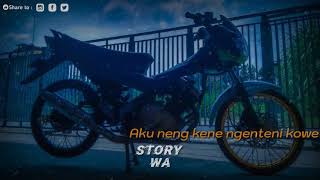 Story Wa Mbok Tulung Sadaro