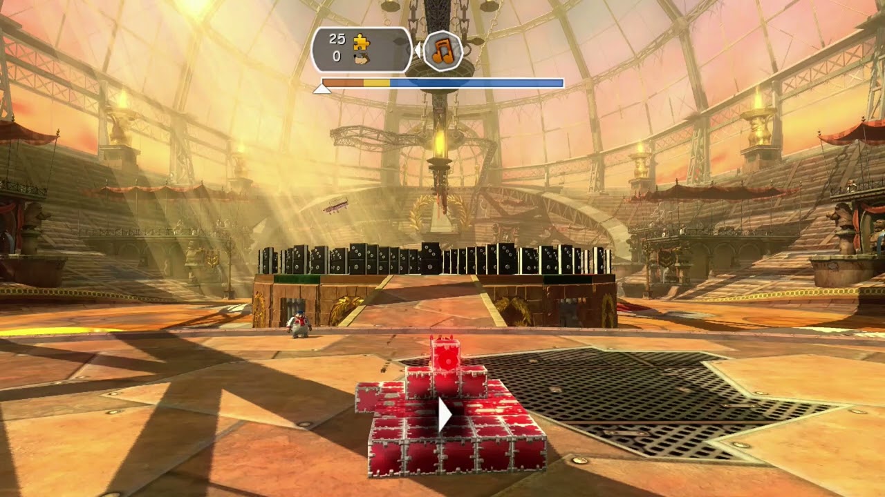 Banjo-Kazooie: Nuts & Bolts (Tumblin' Domies) Remote Control Challenge 27 March 2023