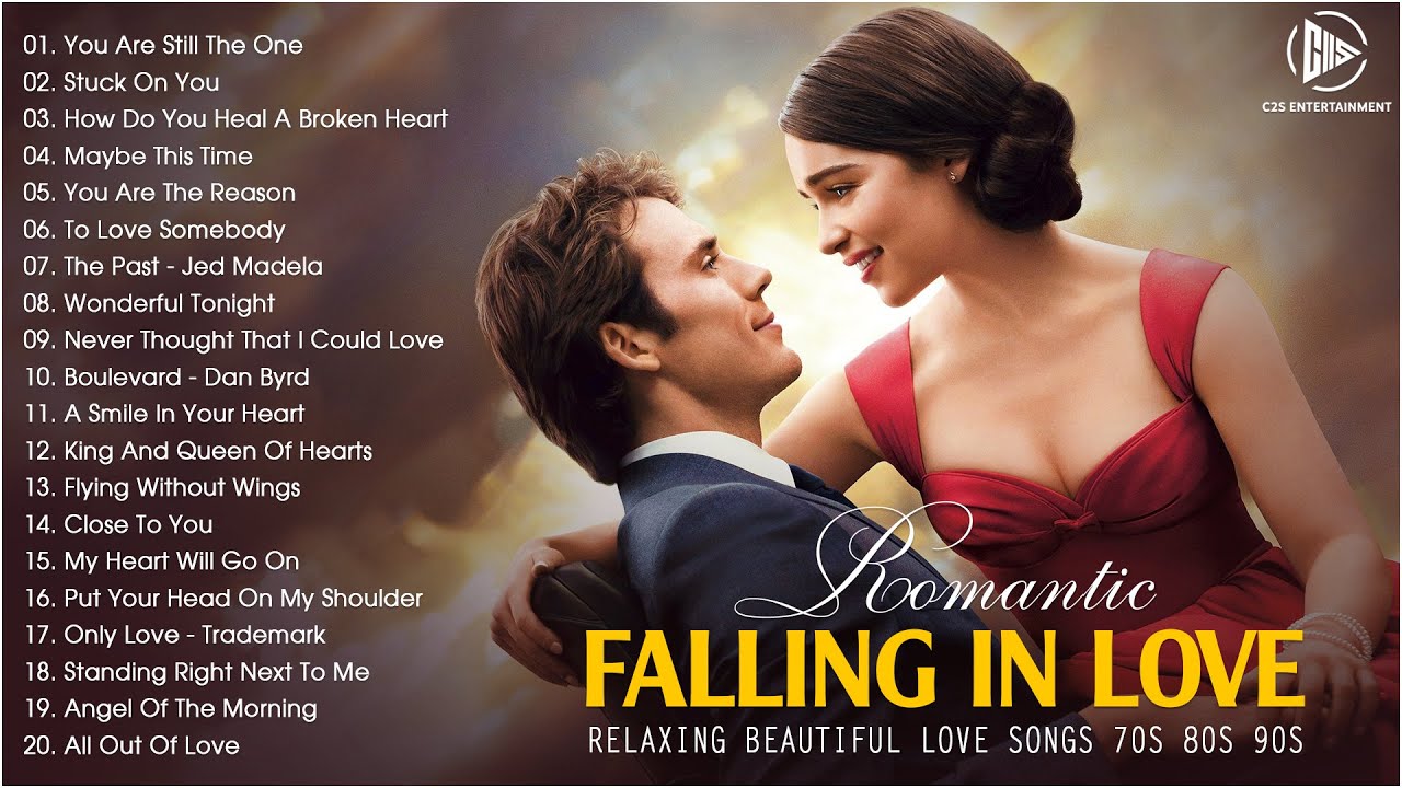 Relaxing Beautiful Love Songs 70s 80s 90s Playlist Shayne Ward Relaxing Beautiful Love Songs 70s 80s 90s Playlist Shayne Ward