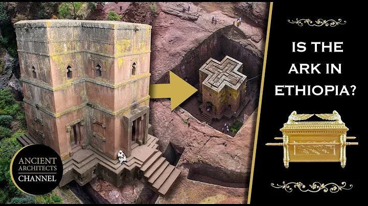 The 8th Wonder of the World + Is the Ark of the Covenant in Ethiopia? | Ancient Architects