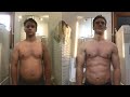 Une transformation physique de dingue  16 kilos   alphabody