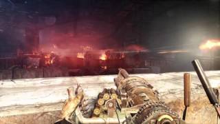 Metro Last Light  Redux:смертельная битва за Д6