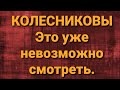 Семья Колесниковых/Новости из Дворца.