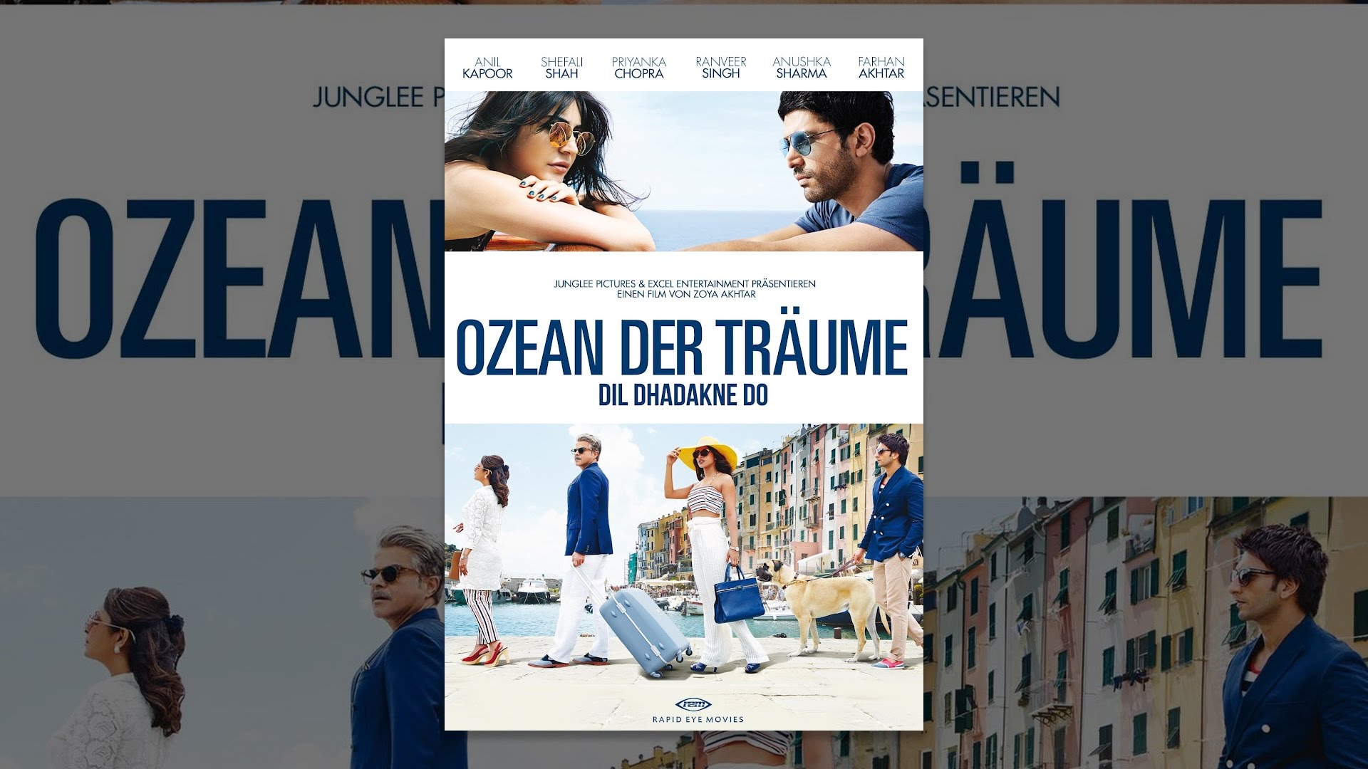 Ozean Der Träume Online Anschauen