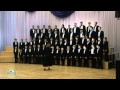 Солдатский марш (Soldier&#39;s March) - Moscow Boys&#39; Choir DEBUT