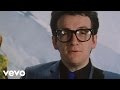 Elvis costello  the attractions  everyday i write the book