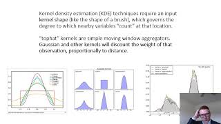 Spatial Interpolation: Producing Smoothed Grids